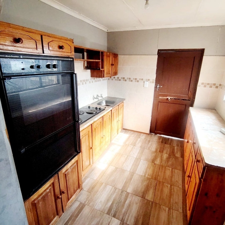 3 Bedroom Property for Sale in Mdantsane Nu 17 Eastern Cape